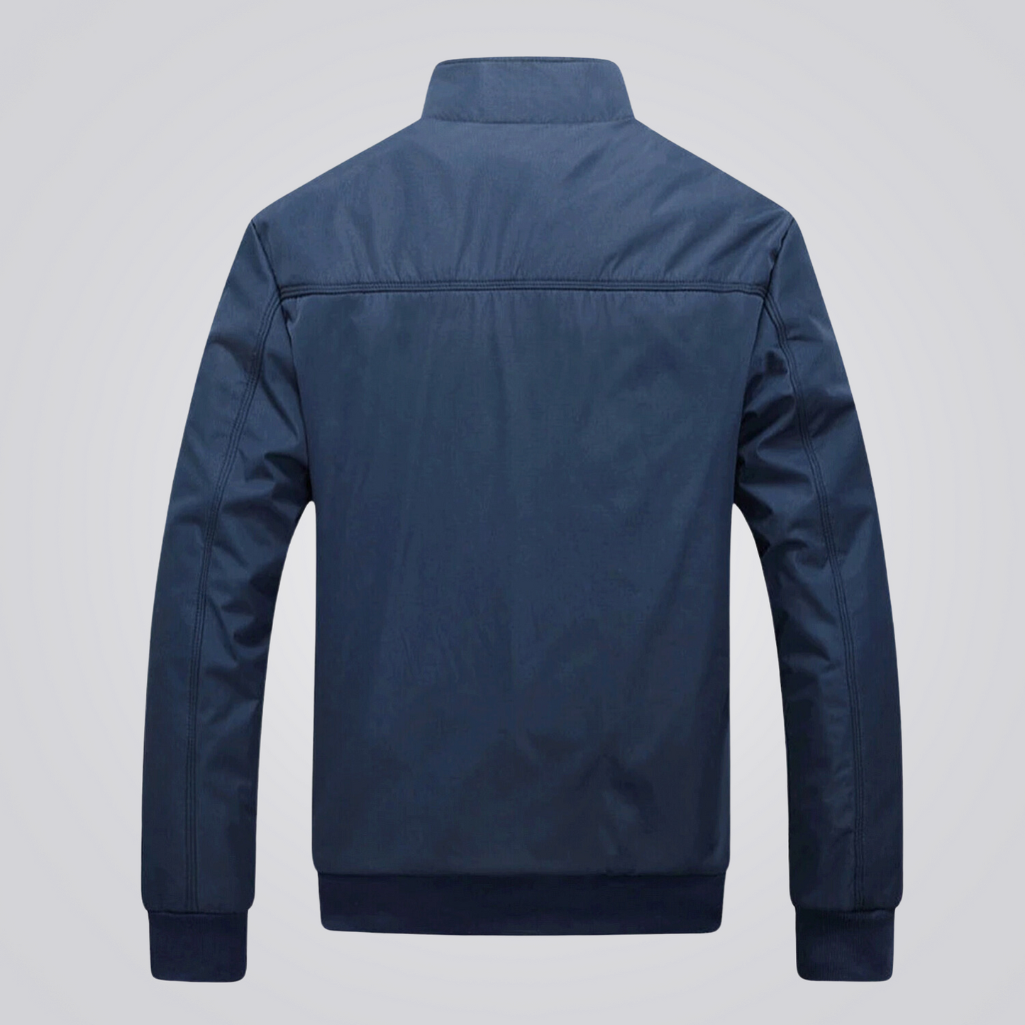 PortsMan Slim Fit Men’s Jacket