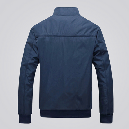 PortsMan Slim Fit Men’s Jacket