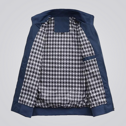 PortsMan Slim Fit Men’s Jacket
