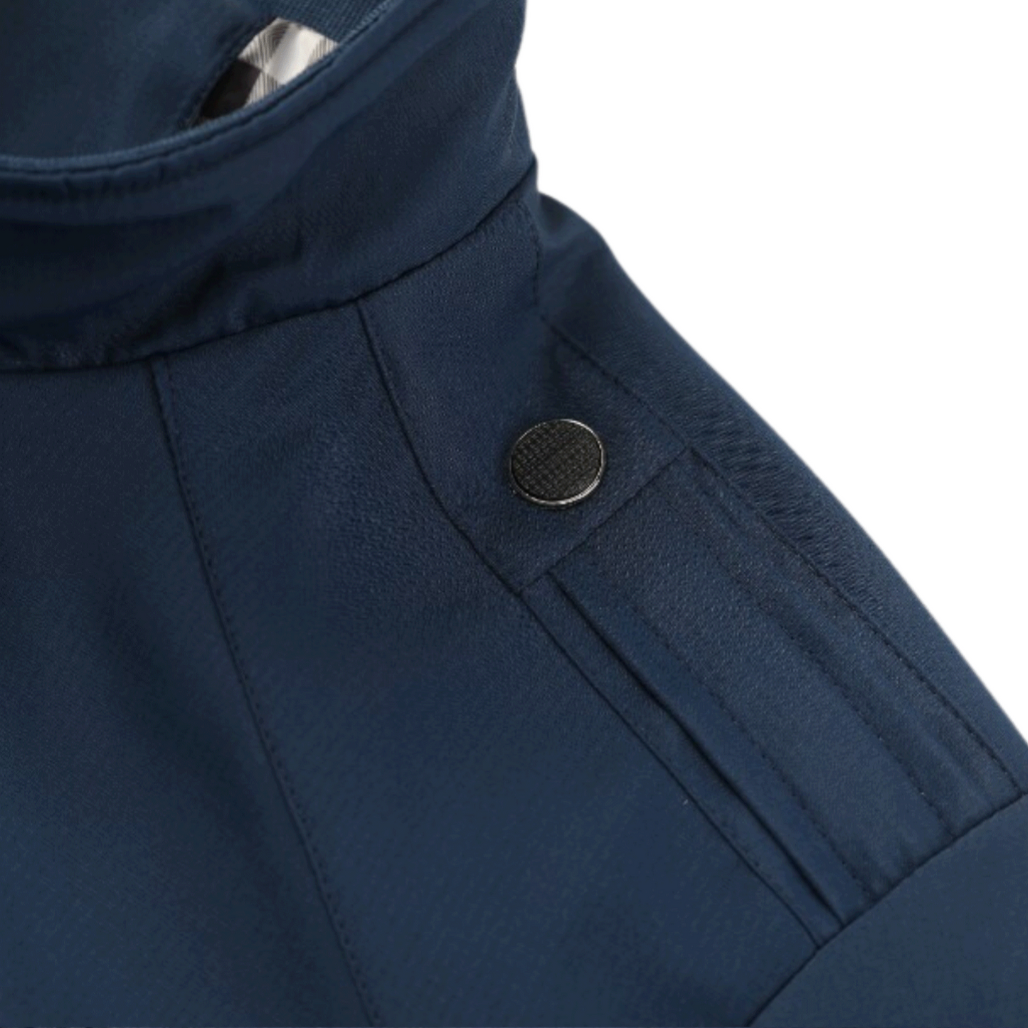PortsMan Slim Fit Men’s Jacket