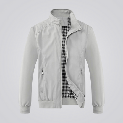 PortsMan Slim Fit Men’s Jacket